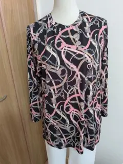 2026年最新】レオナール チュニックの人気アイテム - メルカリ