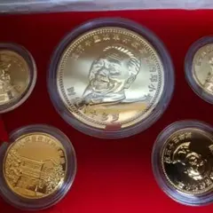 2026年最新】中国 記念メダルの人気アイテム - メルカリ