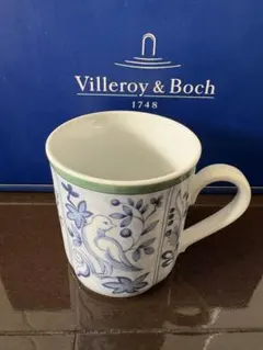 2026年最新】ビレロイ ボッホ villeroy bochの人気アイテム - メルカリ