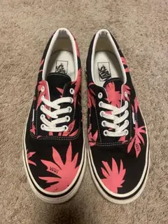 2026年最新】vans era ガンジャの人気アイテム - メルカリ