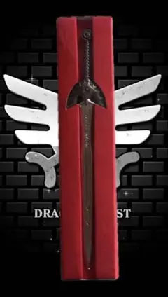 2026年最新】ロトの剣 ナイフの人気アイテム - メルカリ