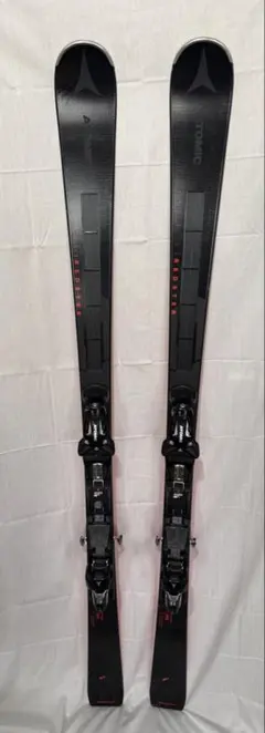 2026年最新】atomic redster 165の人気アイテム - メルカリ