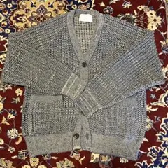 2026年最新】sugarhill カーディガンの人気アイテム - メルカリ