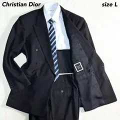 2026年最新】クリスチャンディオール スーツの人気アイテム - メルカリ