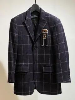 2026年最新】ラフシモンズ+スクールジャケットの人気アイテム - メルカリ