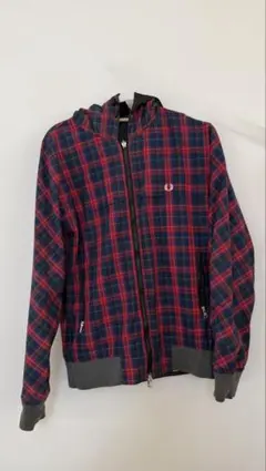 2026年最新】フレッドペリー リバーシブルの人気アイテム - メルカリ