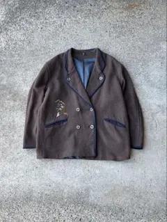 2026年最新】チロリアン ジャケットの人気アイテム - メルカリ