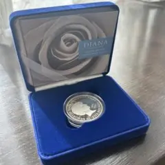 2026年最新】ダイアナ 金貨 追悼の人気アイテム - メルカリ