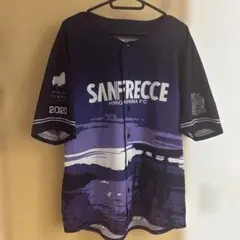 2026年最新】サンフレッチェ ベースボールシャツの人気アイテム - メルカリ