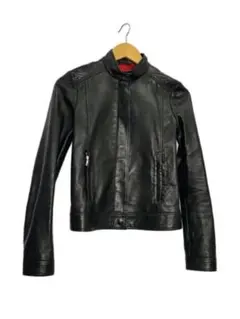 2026年最新】gucci グッチ レザージャケットの人気アイテム - メルカリ