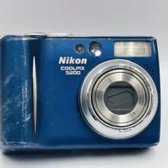 2026年最新】nikon coolpix 5200の人気アイテム - メルカリ