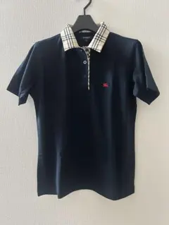 2026年最新】burberry ポロシャツ ノバチェックの人気アイテム - メルカリ