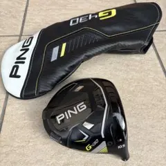 2026年最新】ping g430 sft ヘッドのみの人気アイテム - メルカリ