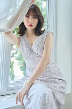 2026年最新】lace trimmed floral dressの人気アイテム - メルカリ