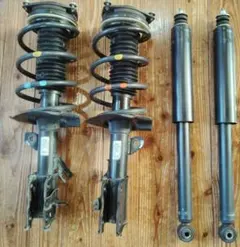 2026年最新】セレナ サスペンションの人気アイテム - メルカリ