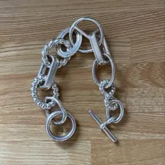 2026年最新】lLIFE botton braceletの人気アイテム - メルカリ