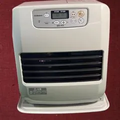 2026年最新】コロナ 石油ファンヒーター fh－g3619byの人気アイテム