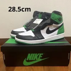 2026年最新】エアジョーダン1 セルティックスの人気アイテム - メルカリ