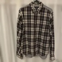 2026年最新】garcons ギンガム チェック シャツ オムの人気アイテム