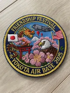 2026年最新】横田基地友好祭の人気アイテム - メルカリ