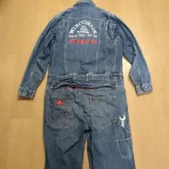 2026年最新】スナップオン つなぎ デニムの人気アイテム - メルカリ
