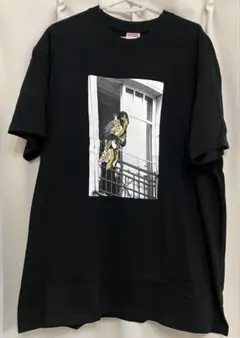 2026年最新】Supreme ANTIHERO Balcony Teeの人気アイテム - メルカリ