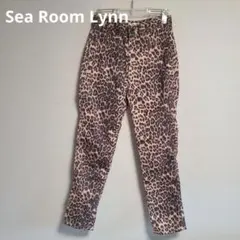 2026年最新】SeaRoomLynn レオパードの人気アイテム - メルカリ