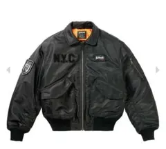 2026年最新】supreme schott ma-1の人気アイテム - メルカリ