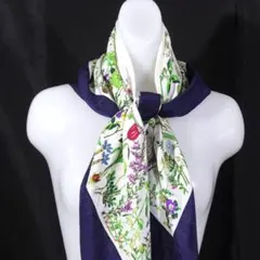 2026年最新】GUCCI スカーフの人気アイテム - メルカリ