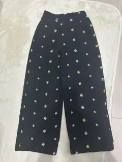 2026年最新】machatt エンブロイダリーパンツの人気アイテム - メルカリ