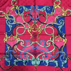 2026年最新】エルメス スカーフ タグなしの人気アイテム - メルカリ