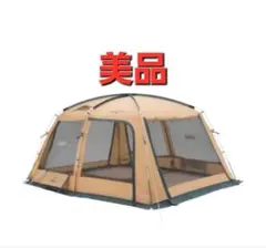 2026年最新】コールマン タフスクリーンタープ 400の人気アイテム