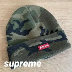 2026年最新】supreme ビーニー カモの人気アイテム - メルカリ