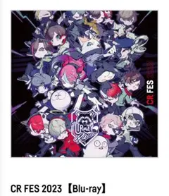 2026年最新】crフェス bluray 2024の人気アイテム - メルカリ