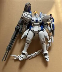 2026年最新】トールギスⅲ hgの人気アイテム - メルカリ