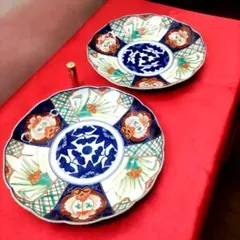 2026年最新】古伊万里 七寸皿の人気アイテム - メルカリ