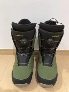 2026年最新】NATURE ブーツ(男性用)の人気アイテム - メルカリ