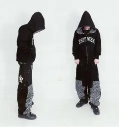 2026年最新】starteam スウェットパンツの人気アイテム - メルカリ