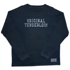 2026年最新】テンダーロイン スウェットの人気アイテム - メルカリ