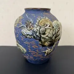 2026年最新】琉球焼 花瓶の人気アイテム - メルカリ