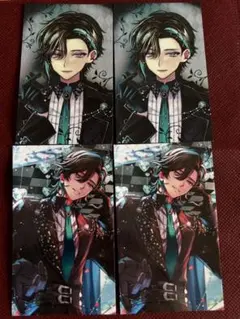 悪魔執事と黒い猫 あくねこ VD トレカ風カード ベレン - メルカリ