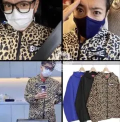 2026年最新】supreme キムタク パーカーの人気アイテム - メルカリ