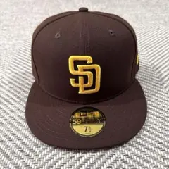 2026年最新】パドレス ニューエラの人気アイテム - メルカリ