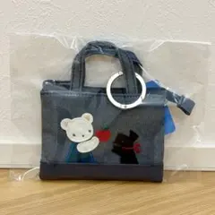 2026年最新】ファミリア デニムバッグ ミニの人気アイテム - メルカリ