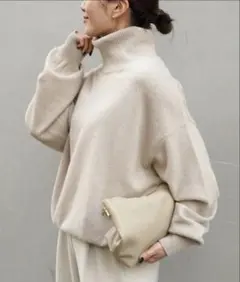 2026年最新】Jusper タートルネックプルオーバーの人気アイテム - メルカリ