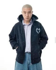 2026年最新】あらき パーカーの人気アイテム - メルカリ