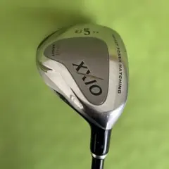 2026年最新】ゼクシオ ユーティリティ レフティの人気アイテム - メルカリ