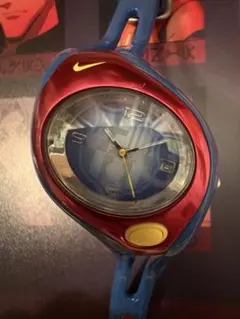 2026年最新】NIKE 腕時計(アナログ)の人気アイテム - メルカリ