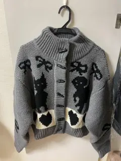 2026年最新】Open yy カーディガンの人気アイテム - メルカリ