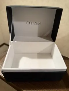 2026年最新】citizen 空箱の人気アイテム - メルカリ